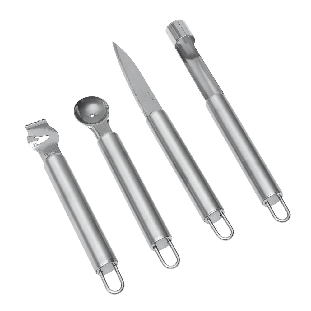 FRUITY - Fruit cutlery set