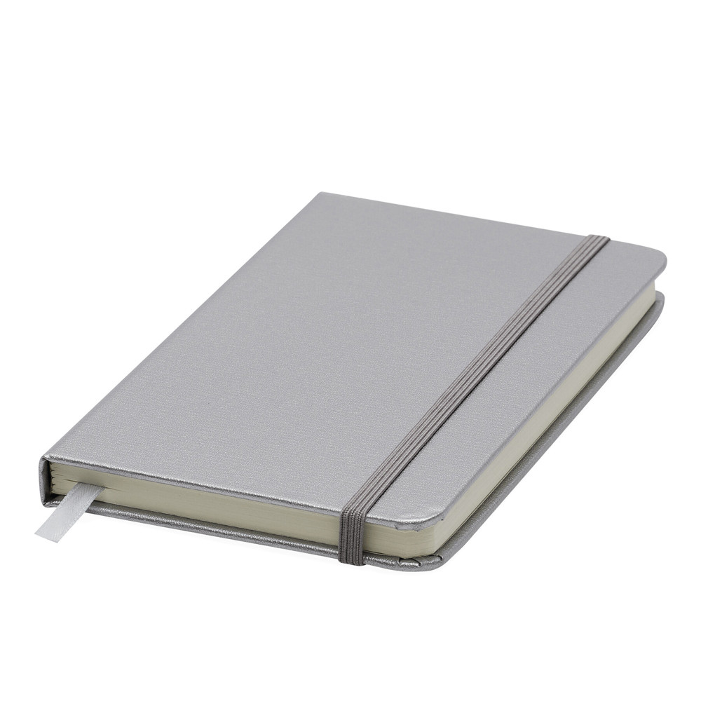 ATTENDANT A6 - Notebook ATTENDANT in DIN A6 format