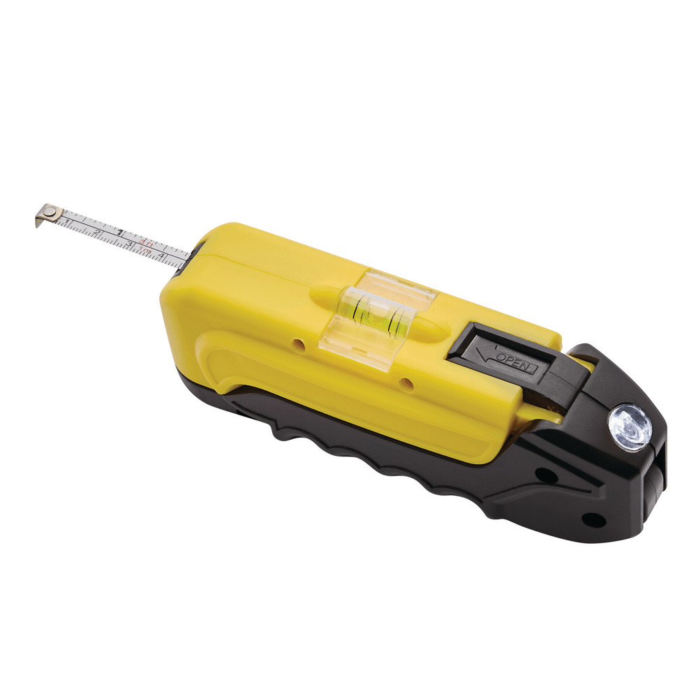HINGED - Multi-tool