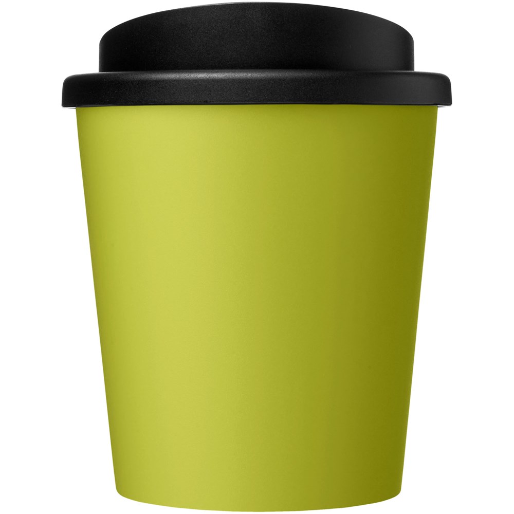 Americano® Espresso 250 ml recycled insulated tumbler 