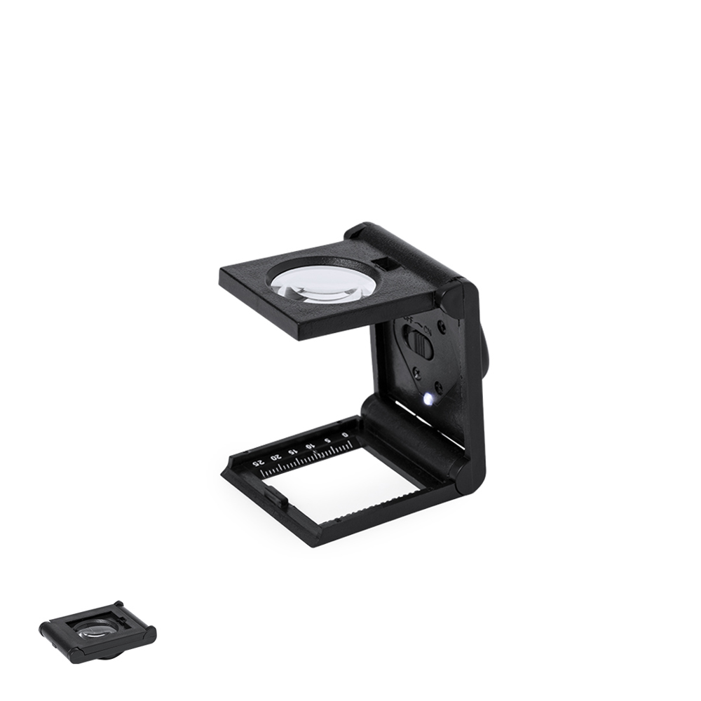 Magnifier Tudels 8X