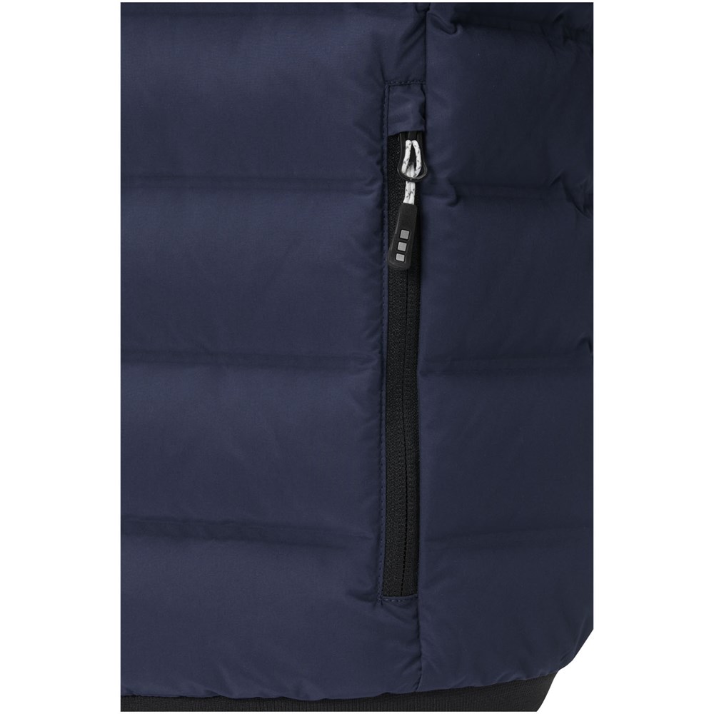 Macin men's insulated down jacket