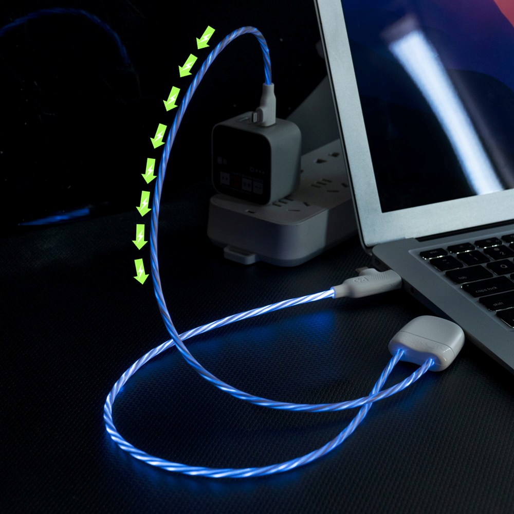 Xoopar Lighting Ice-C Charging cable