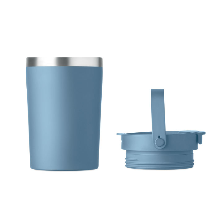COZYCUP - Double wall tumbler 350 ml