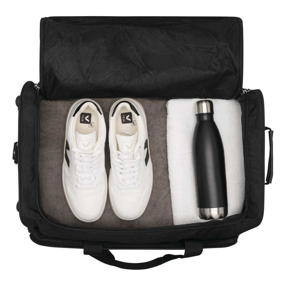 AIRPACK - Trolley travel bag