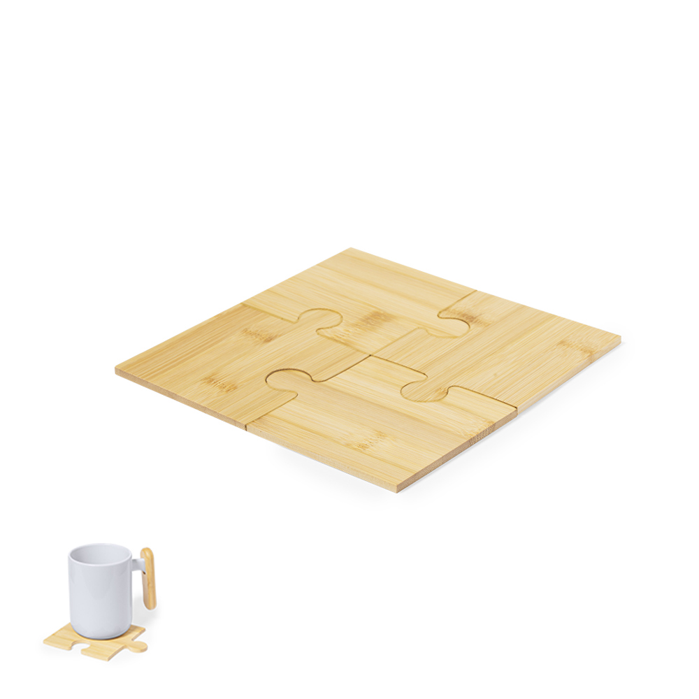 Coaster Set Mizar