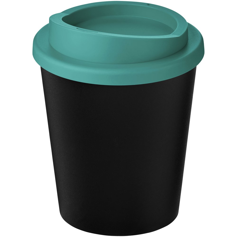 Black, Aqua blue
