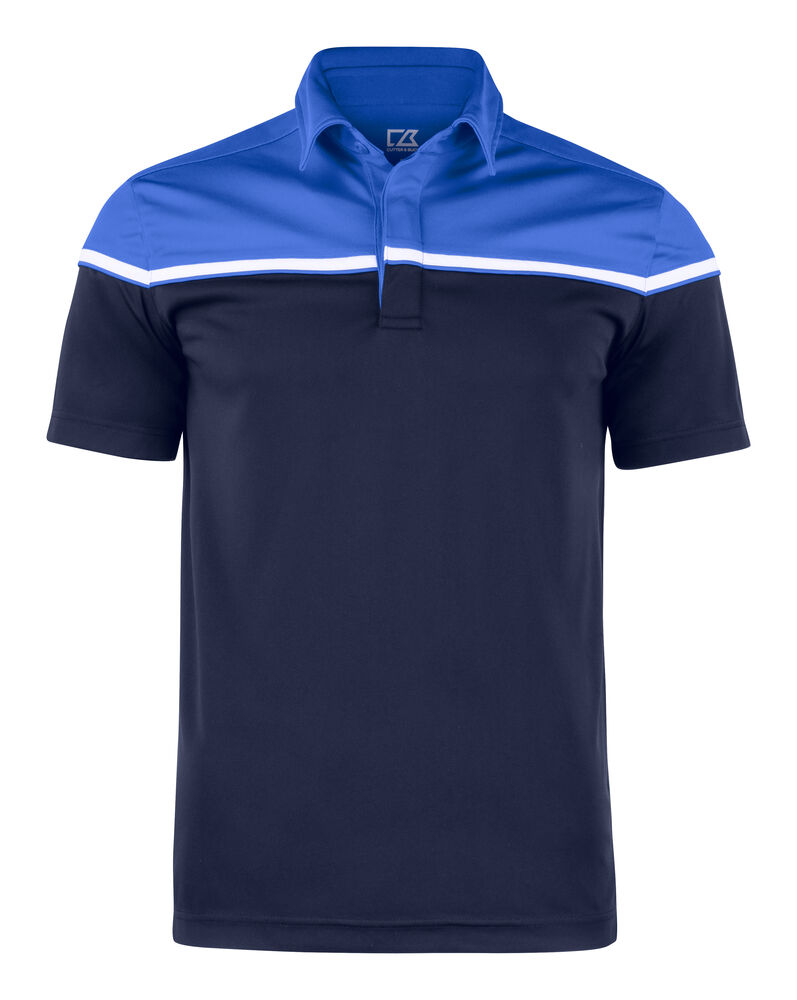 Dark Navy/Royal