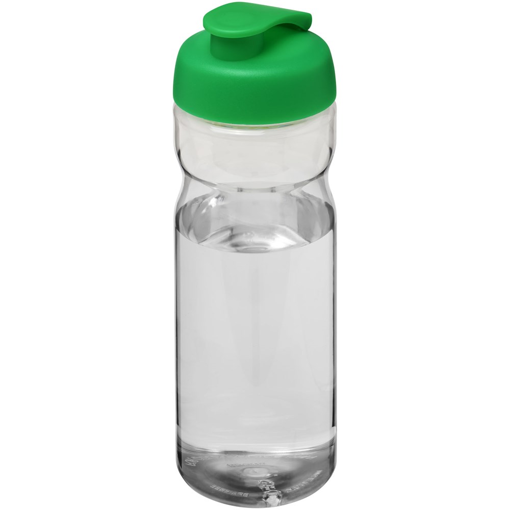 Transparent, Green