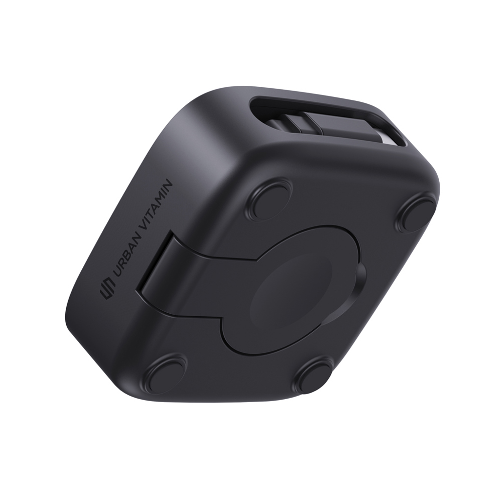 Urban Vitamin Goleta 2-in-1 15W magnetic wireless charger