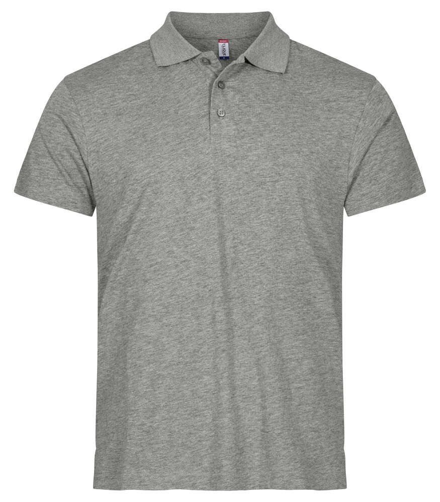 Grey Melange