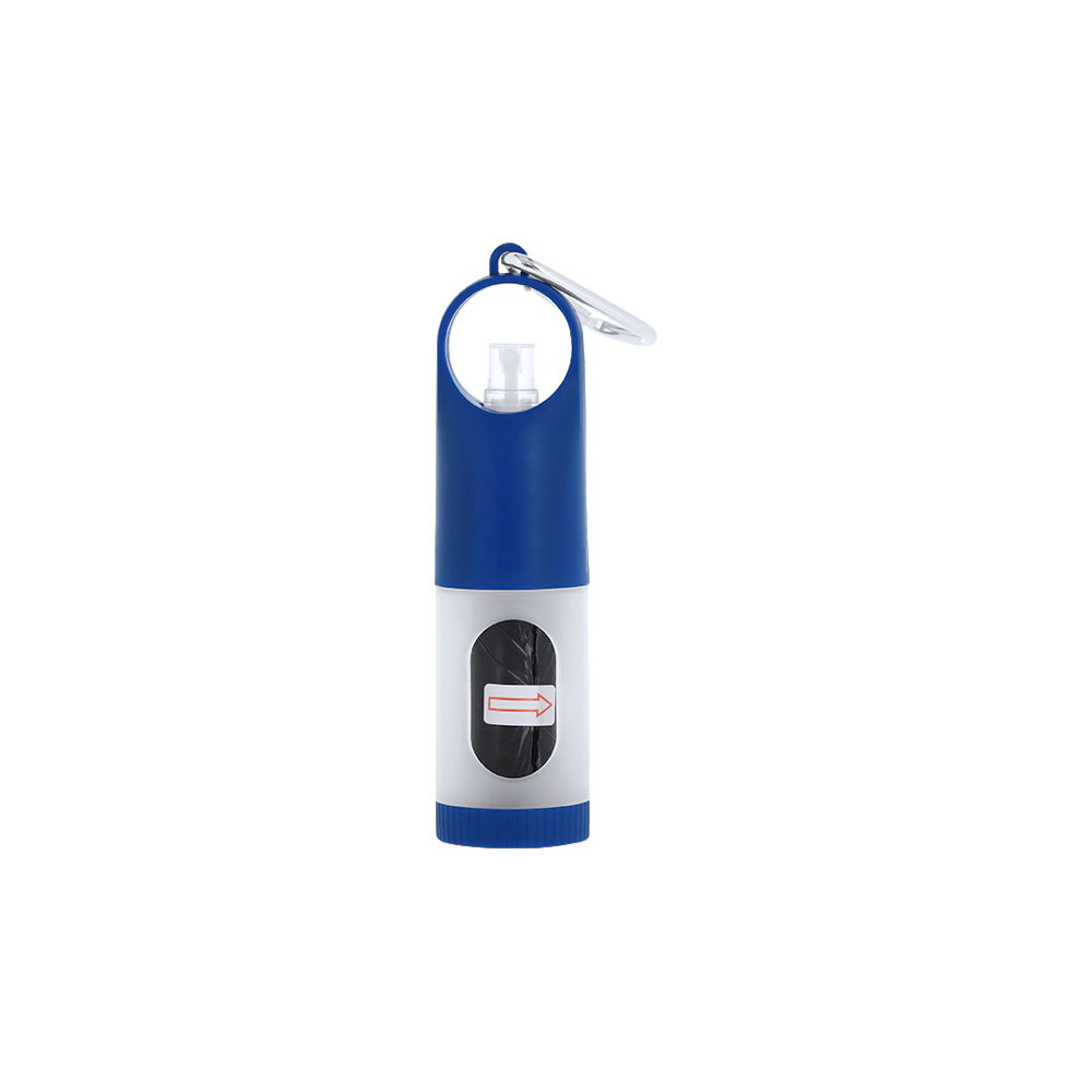 Waste Bag Dispenser Kesler - AZUL