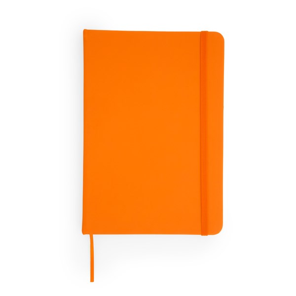 ALBA - Orange