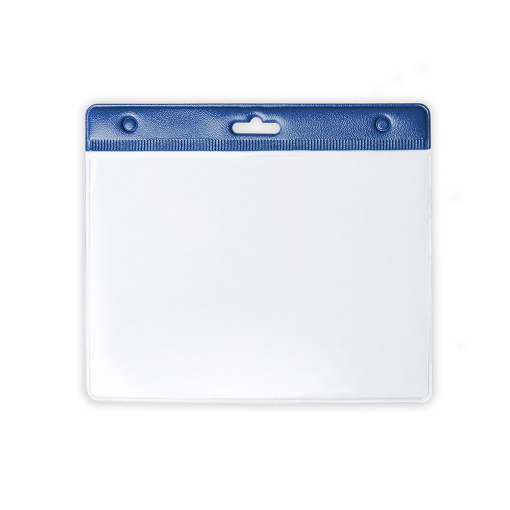 Id Badge Alter - AZUL