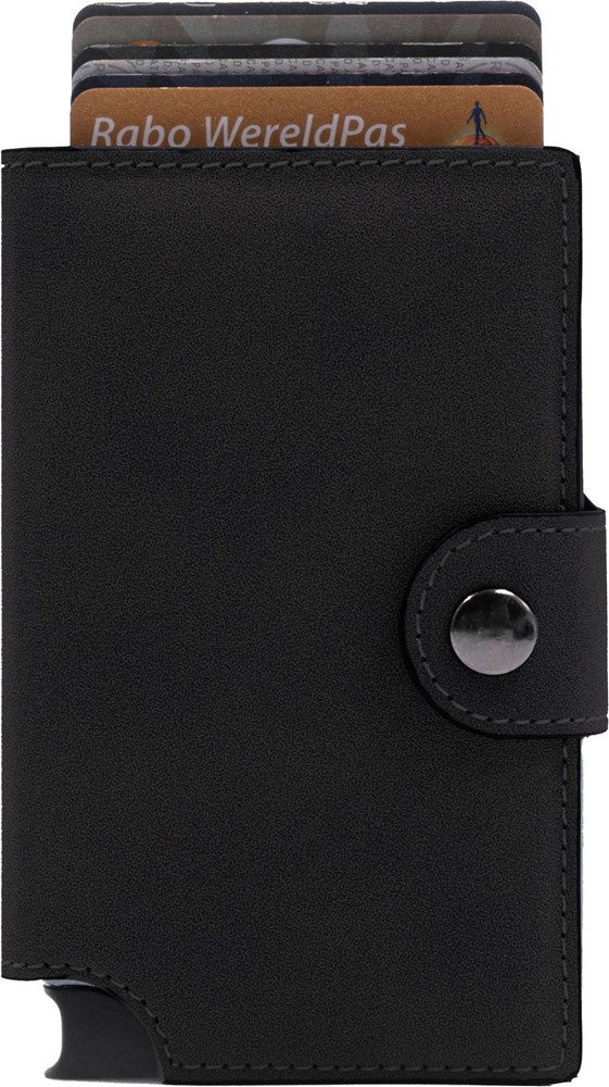 BrandCharger card holder Wally Porto | RFID protection