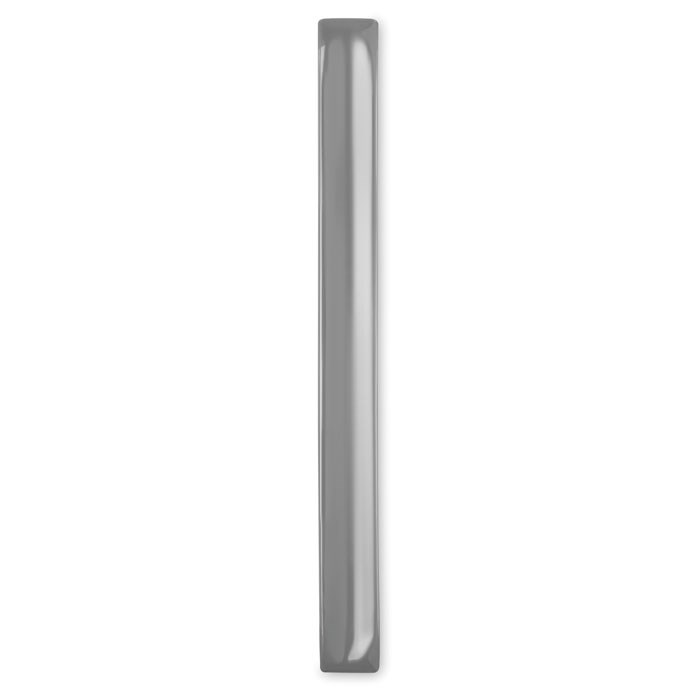 ENROLLO - Reflective wrist strap - Silver