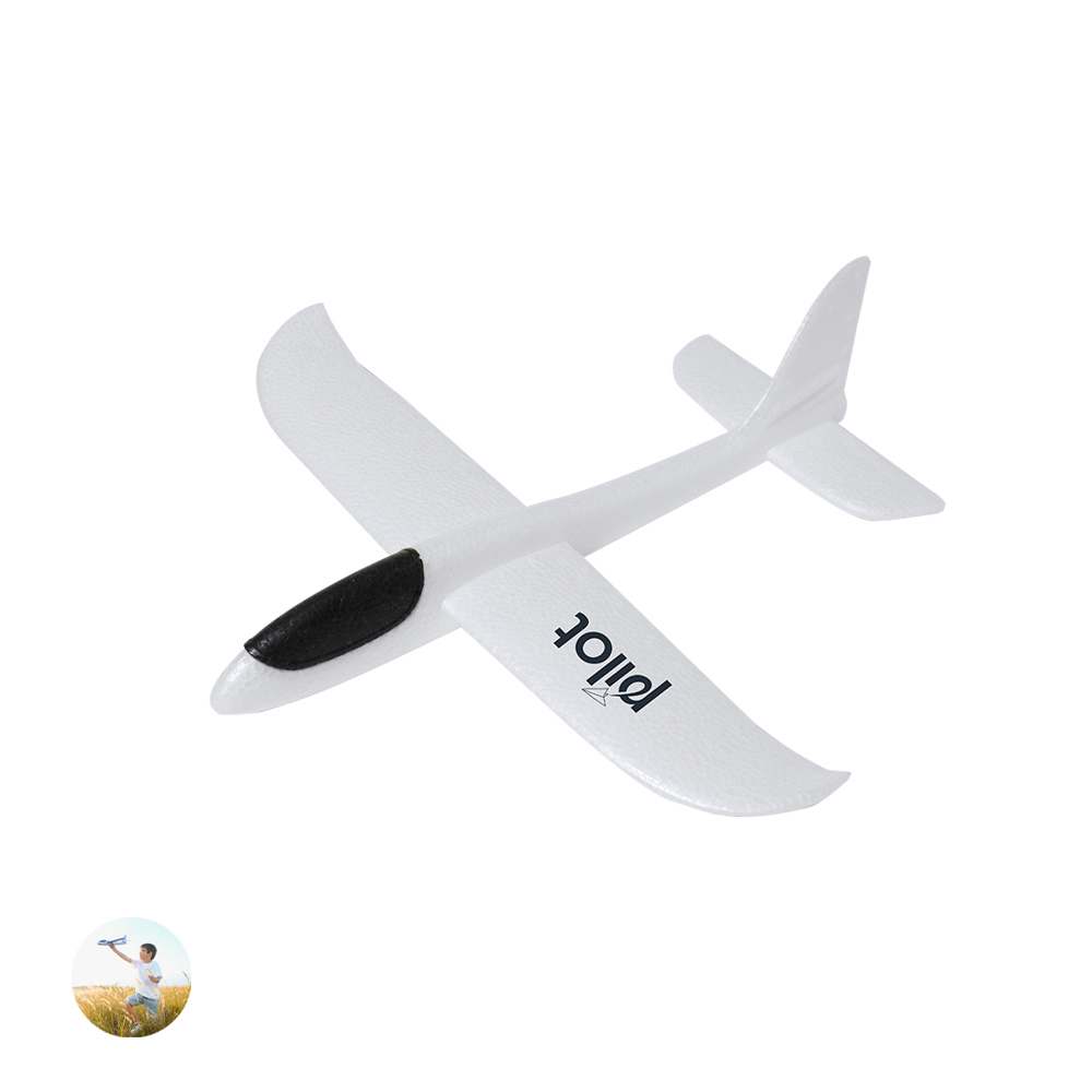 Aircraft Tulem