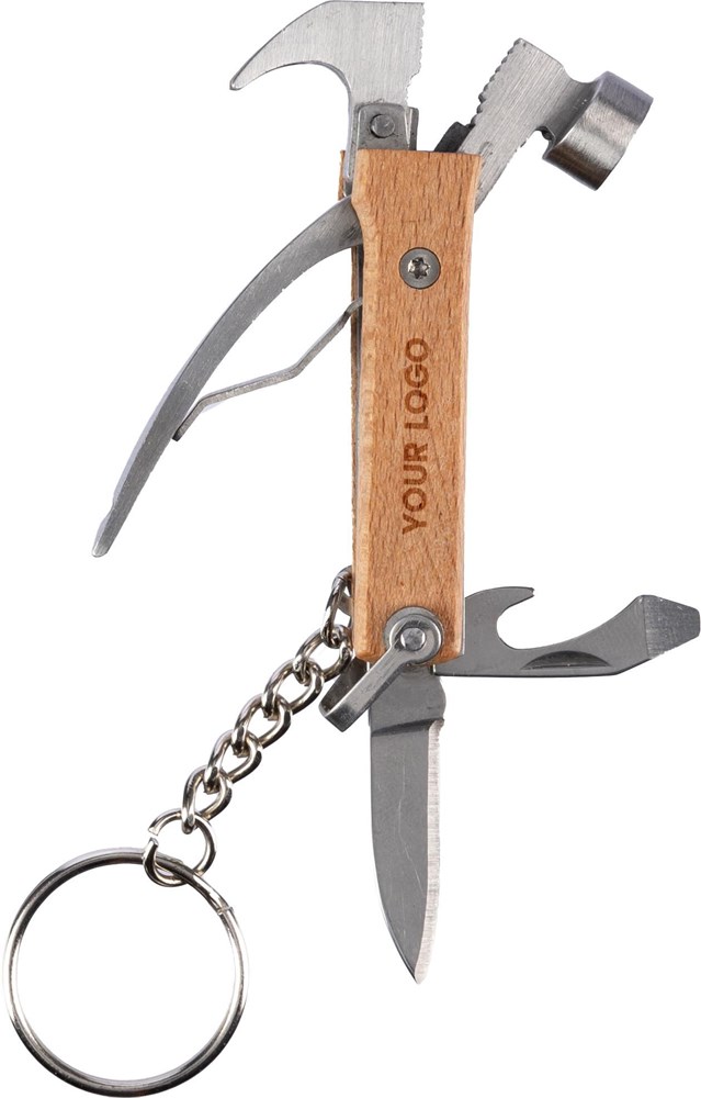 Bamboo multitool Heinrich