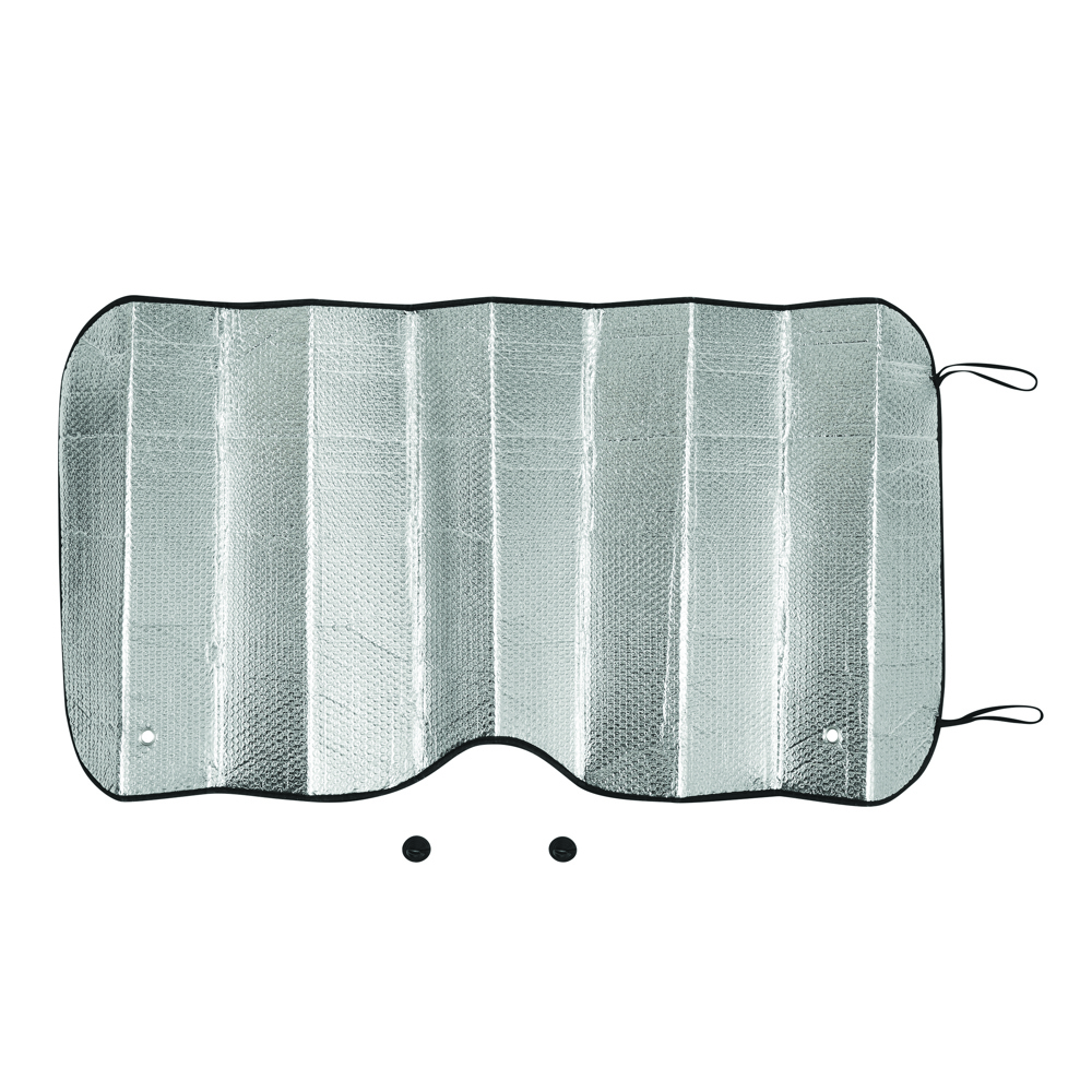 SHADOW FOLD - Car sunshade