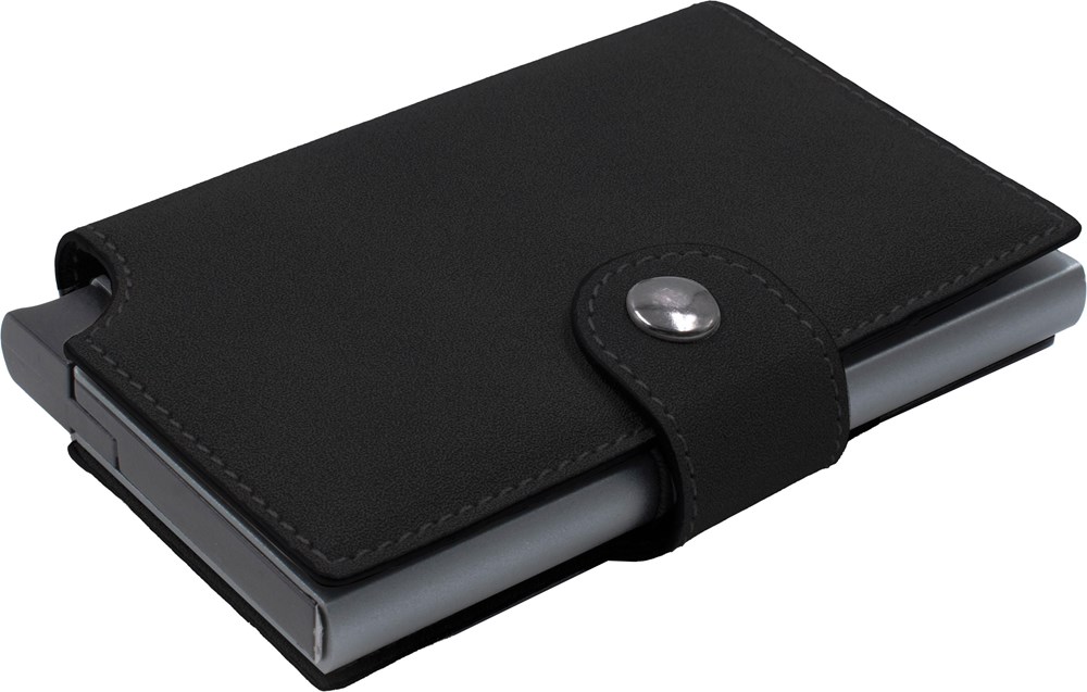 BrandCharger card holder Wally Porto | RFID protection