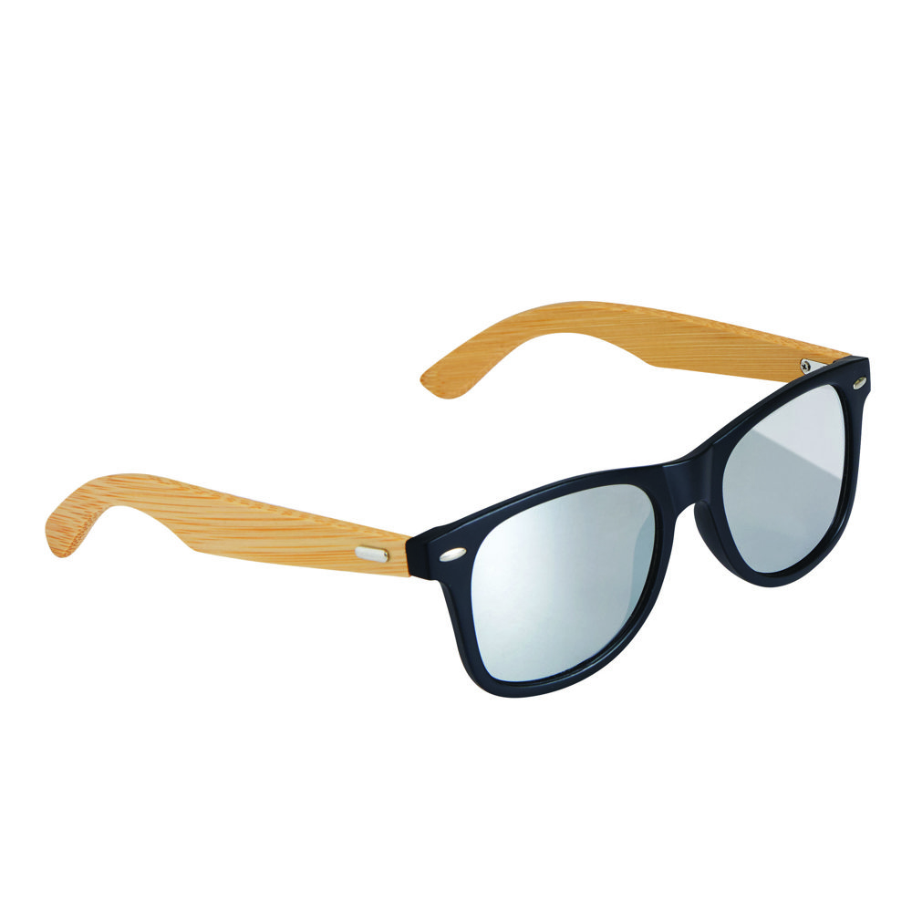 BAMBOOLINE - Sunglasses - Silver