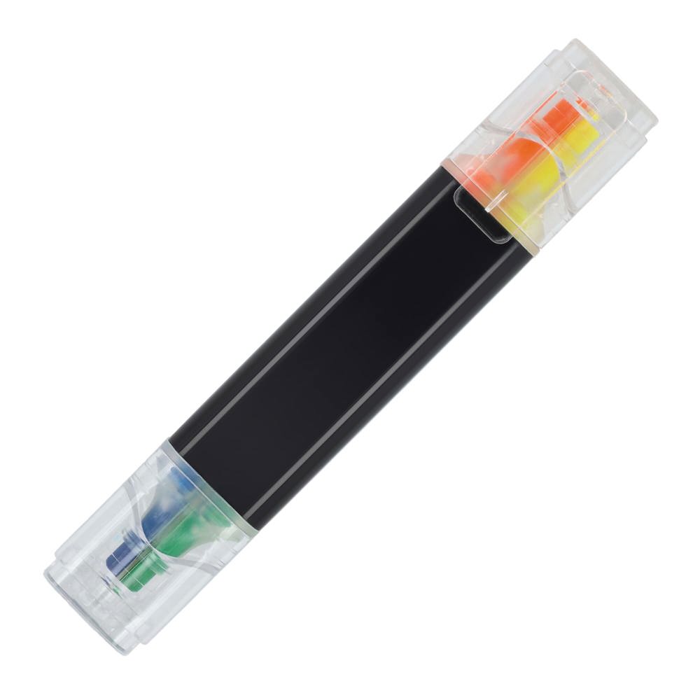 4-in-1 Highlighter - Black