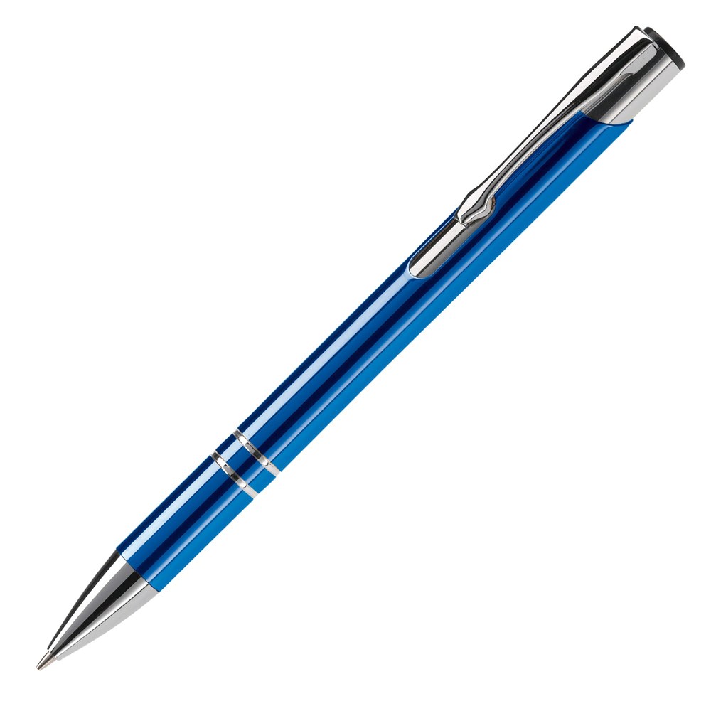Alicante mechanical pencil metal - dark blue