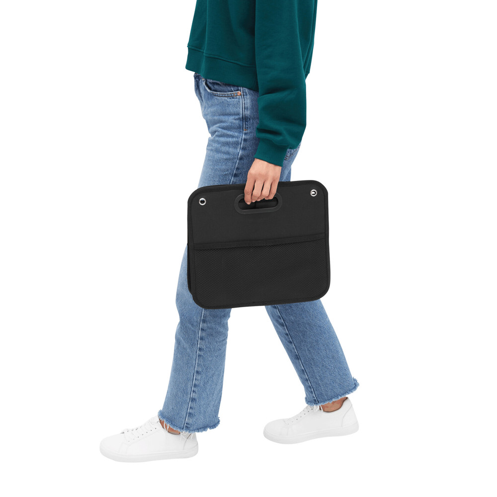 CABLE HOME - Luggage compartment bag