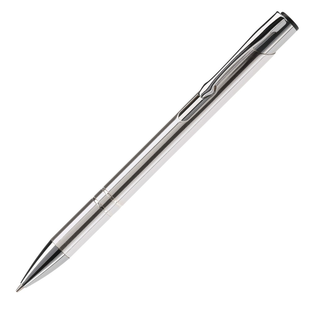 Alicante mechanical pencil metal - silver