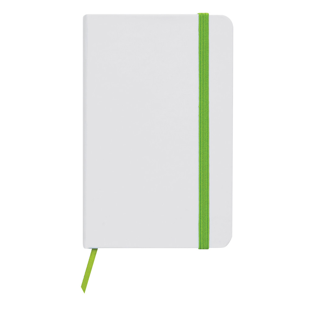 AUTHOR A6 - Notebook AUTHOR