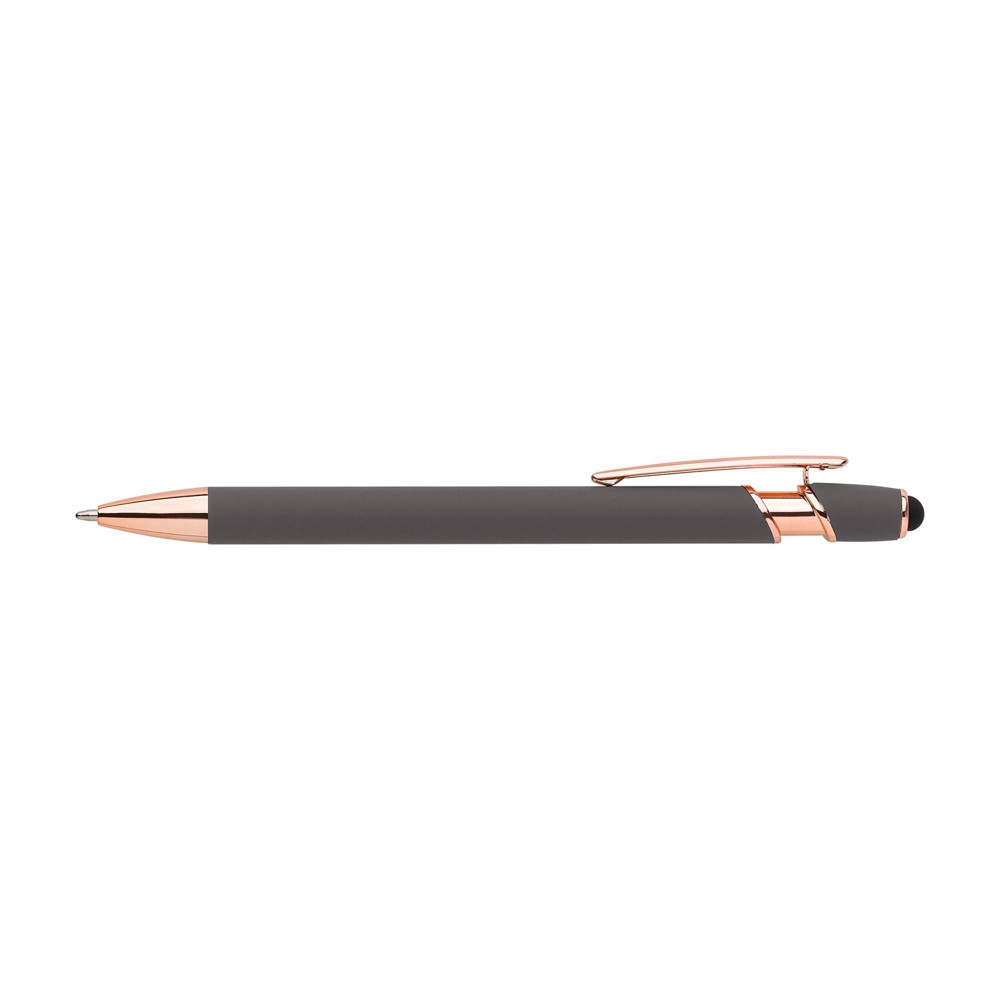 Ballpen Anthony | Stylus - Grey