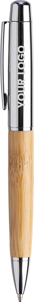 Ballpen Anke | Bamboo | Twist