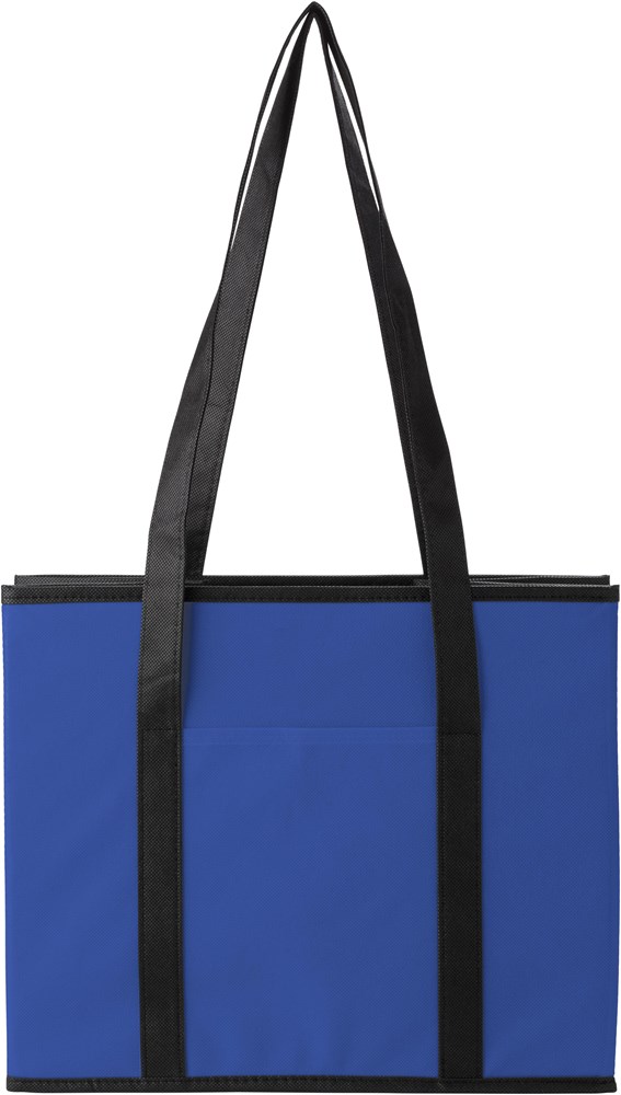 Car organizer Remi | Nonwoven | Foldable | 24 l
