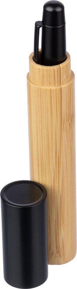 Ballpen Anke | Bamboo | Twist