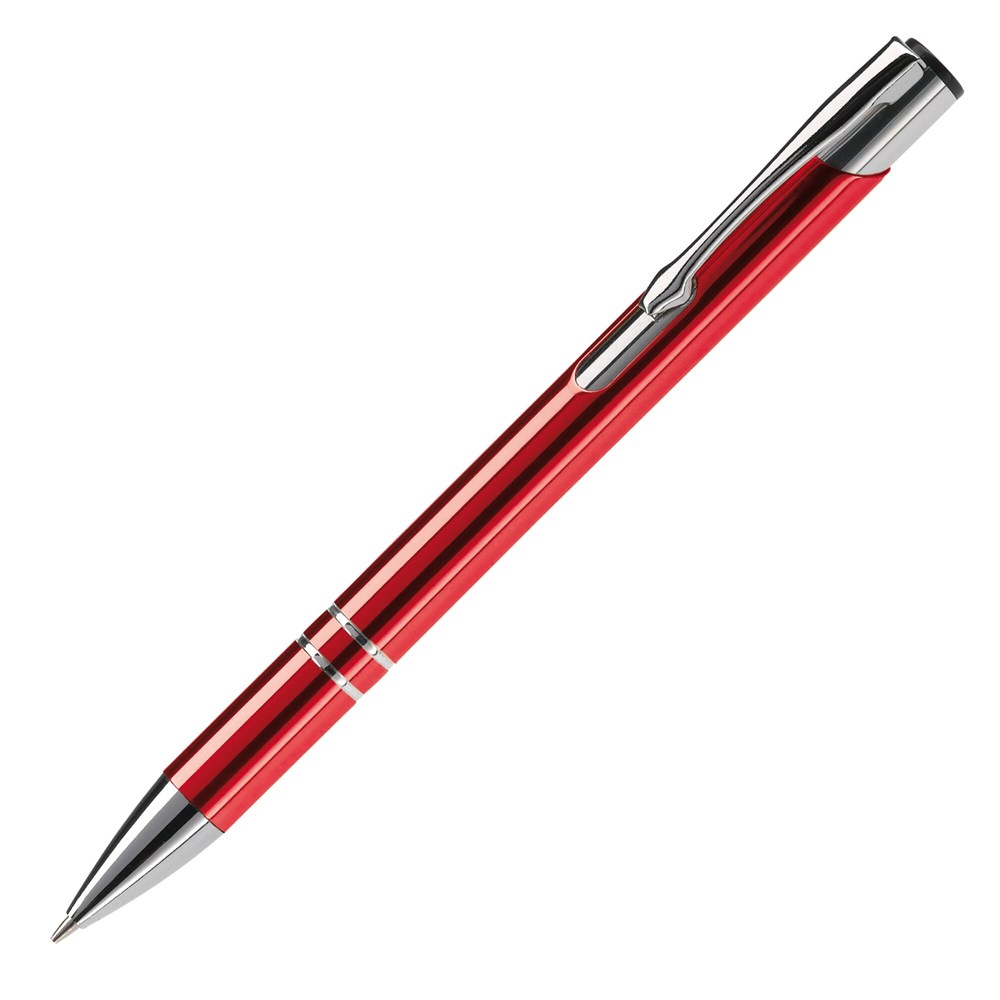 Alicante mechanical pencil metal - Dark Red