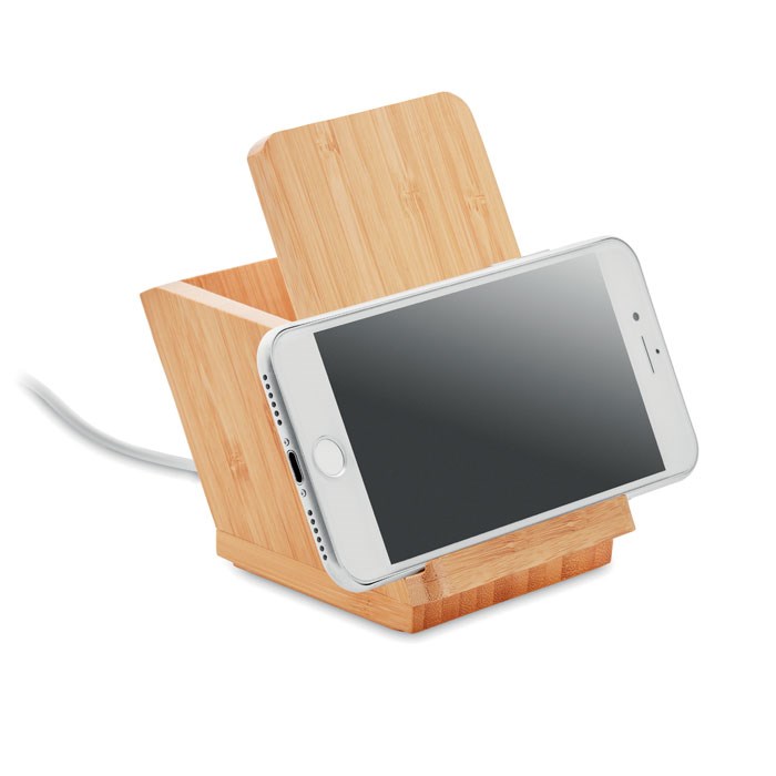 BAICOI - Wireless charger pen holder 5W