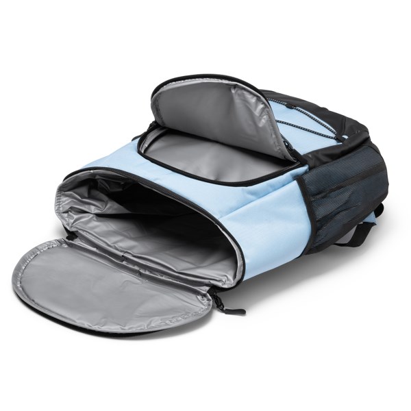 COOLER BACKPACK SAKRA GREY