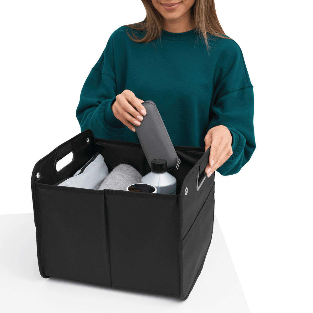 CABLE HOME - Luggage compartment bag