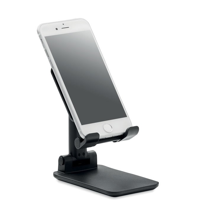 FLOB - Foldable phone stand in ABS