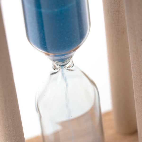 HOURGLASS TEMPO GREIGE