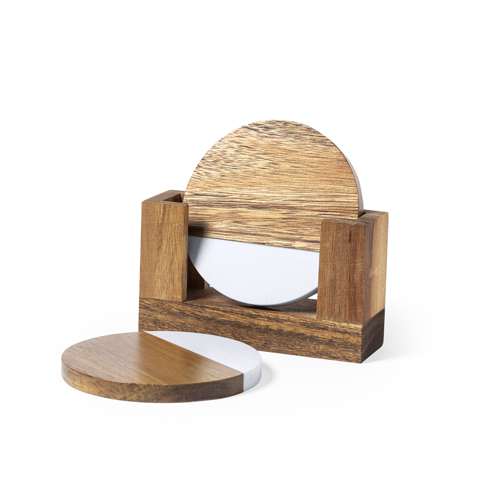 Coaster Set Derrol