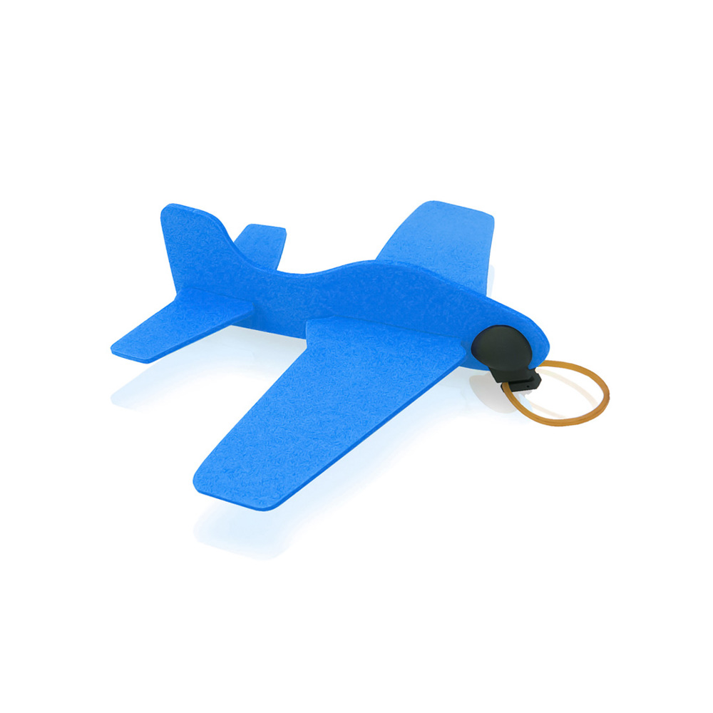Aircraft Barón - AZUL