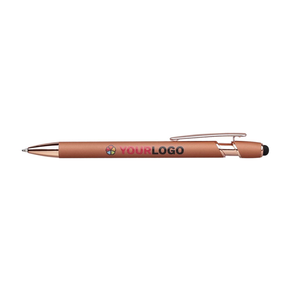 Ballpen Anthony | Stylus - rose gold