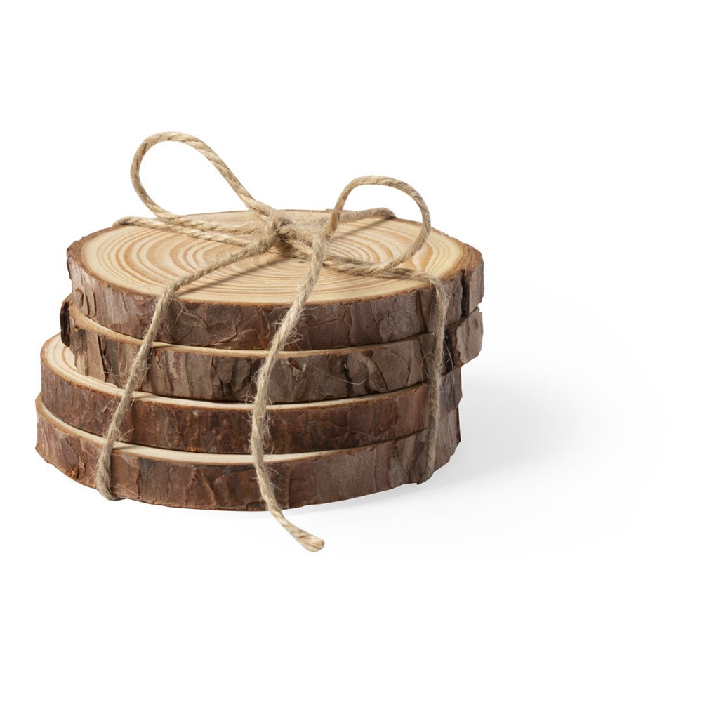Coaster Set Yantic