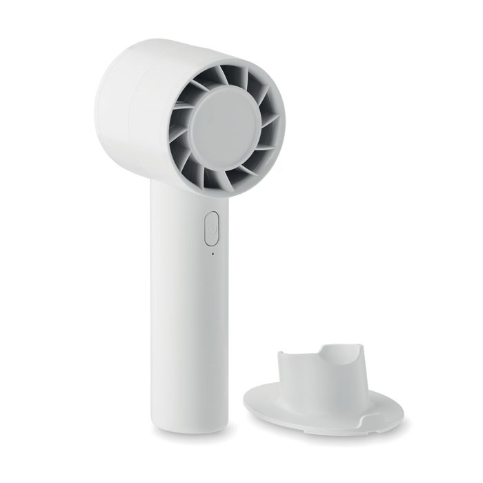 AIRE - Small portable fan 2000 mAh