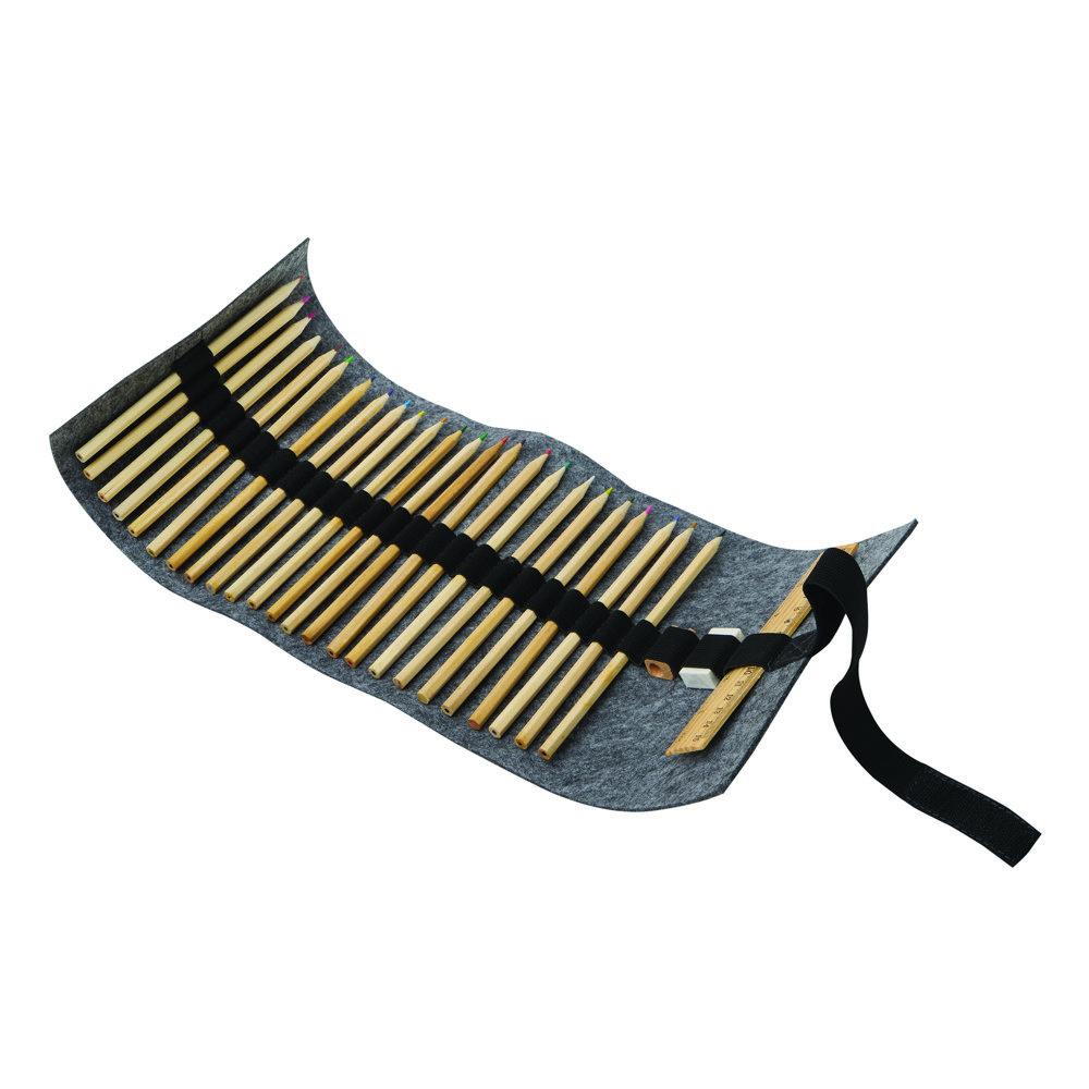 DRAWLINE - Pencil case