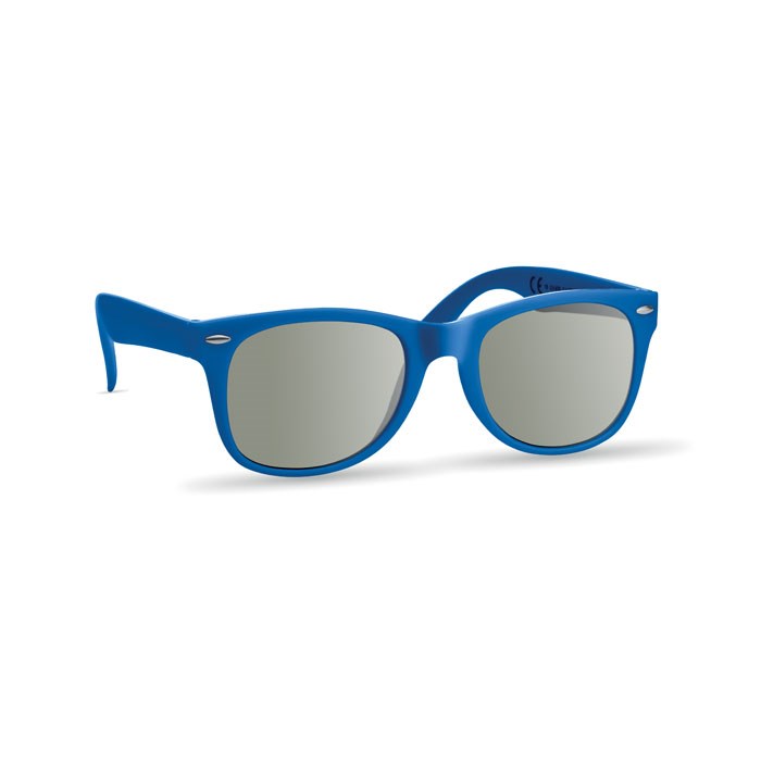 AMERICA - Sunglasses with UV protection - Blue