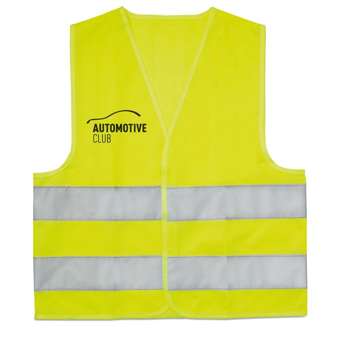 MINI VISIBLE - Children high visibility vest