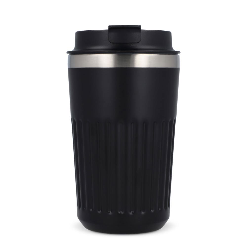 Recycled Stainless steel Thermo coffee to go 400ml