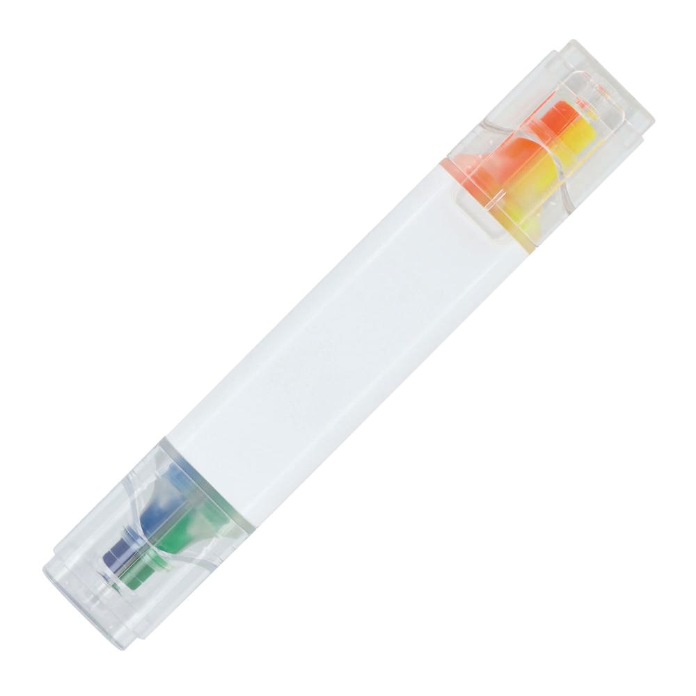 4-in-1 Highlighter - white